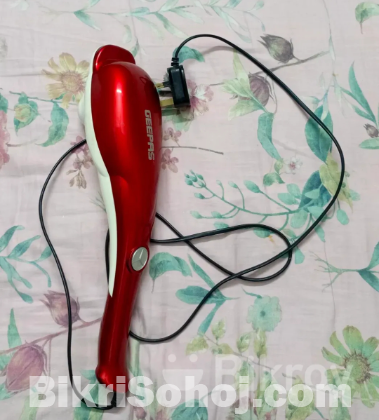 Geepas Massage Machine